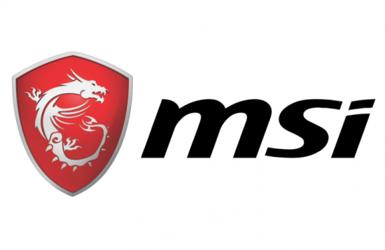 msi logo