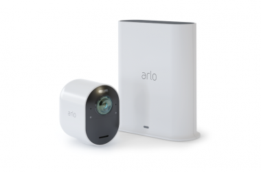 arlo ultra