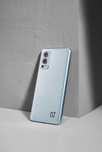 OnePlus Nord 2 x PAC MAN edition 4