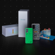 OnePlus Nord 2 × PAC MAN Edition