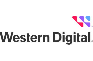 western digital new