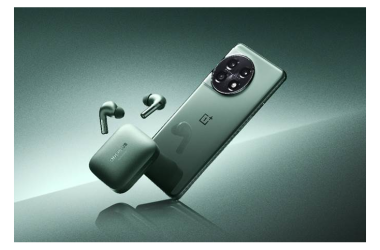OnePlus 11 5G Buds Pro 2