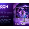 AGON PRO AG276UZD