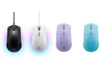 Rival 3 Gen 2