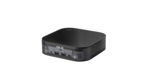 NUC14Pro AI Left Front